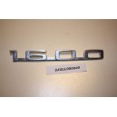 BMW 02 1600-2 emblem 