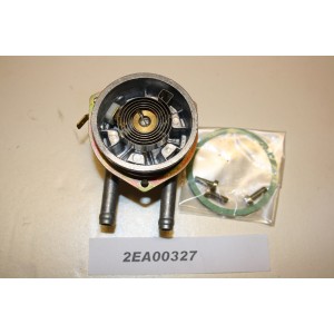 13111709135 Choke housing BMW 1502 02 E21