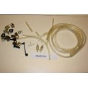 61711355032 Slangar spolarmunstycken mm BMW E9