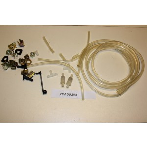 61711355032 Slangar spolarmunstycken mm BMW E9