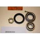 31211107507 Hjullager fram BMW 02