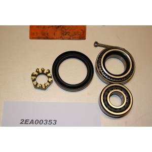 31211107507 Hjullager fram BMW 02