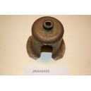 41121909076 F&auml;ste f&ouml;r reservhjul till n&aring;gon BMW