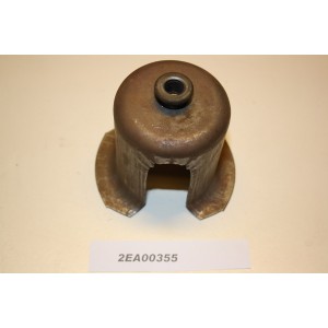 41121909076 F&auml;ste f&ouml;r reservhjul till n&aring;gon BMW