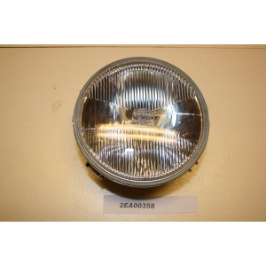 63121368862 Head light BMW E30 Hella 1B3126677041