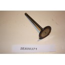 11341267721Ventil insug 40mm BMW E12 E21 E30 E28 M20