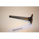 11341251879 Ventil insug 42mm BMW 02 E12 E28 E30 E21 NK M10