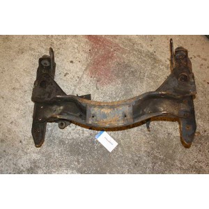 BMW 02 1602-2002 framaxelbalk