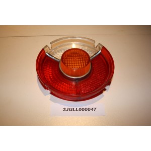 BMW 02 1602-2002 lins runt bakljus h&ouml;ger