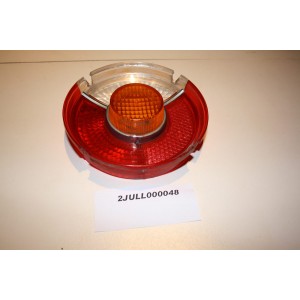 BMW 02 1602-2002 lins runt bakljus h&ouml;ger