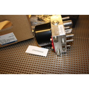 1692659 Focus C-max Kuga ABS enhet