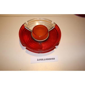 BMW 02 1602-2002 lins runt bakljus h&ouml;ger