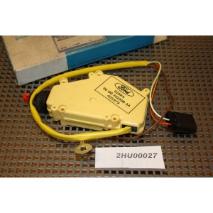 6434562 Ford Scorpio centrall&aring;s