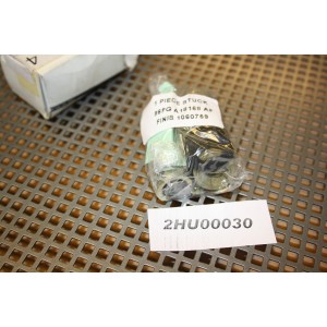 1060759 Ford Fiesta Ka l&aring;scylinder