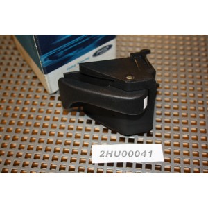 6174617 Ford Fiesta d&ouml;rrhandtag