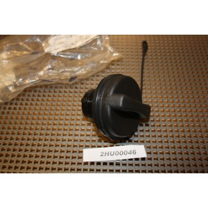 4000689 Ford Focus tanklock