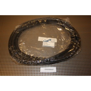 1049419 Ford Fiesta dekorlist