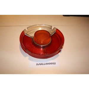 BMW 02 1602-2002 lins runt bakljus v&auml;nster