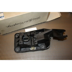 1214009 Ford Focus del till v&auml;xelspak