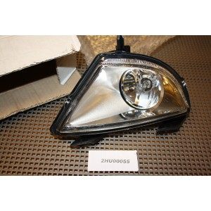 1151754 Ford Fiesta Fusion dimljus h&ouml;ger