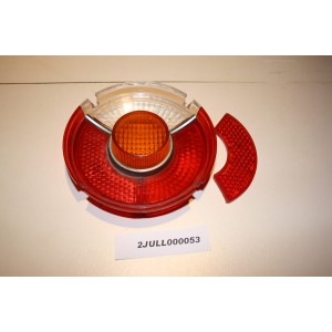 BMW 02 1602-2002 lins runt bakljus v&auml;nster