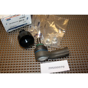 1015546 Ford Escort styrled