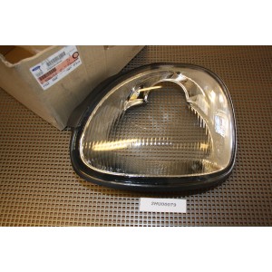 7030707 Ford Scorpio str&aring;lkastare headlight lens