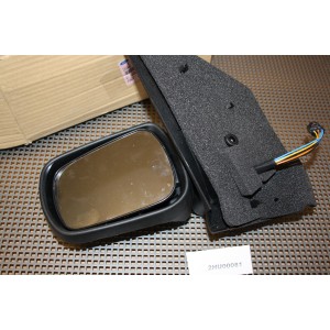1315843 Ford Fiesta Fusion backspegel