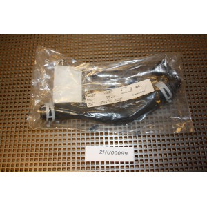 1710446 Ford Fiesta vattenslang