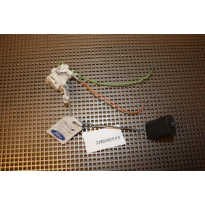 1341320 Ford Focus br&auml;nslegivare