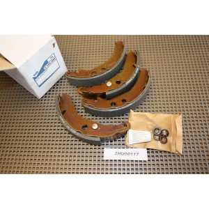 7166588 Ford bromsbackar