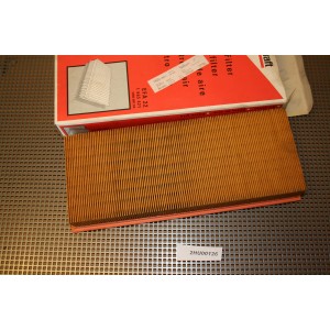 1665421 Ford Mondeo luftfilter