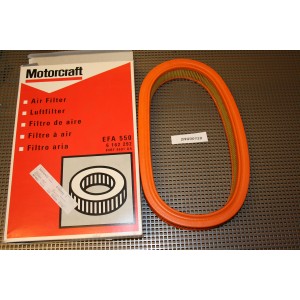 6162292 Ford Escort Fiesta luftfilter