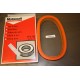 6162292 Ford Escort Fiesta luftfilter