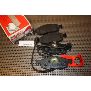 7261715 Ford Scorpio bromsbel&auml;gg