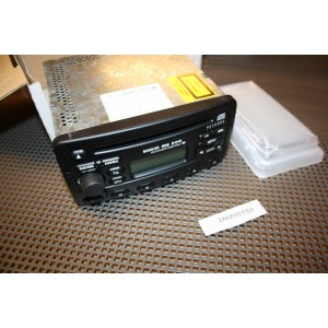 1111942 Ford Fiesta Escort Mondeo Transit CD radio