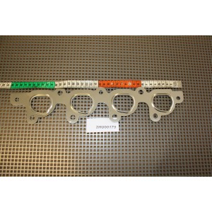 Ford grenr&ouml;rspackning se bild