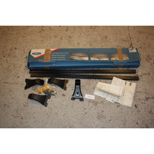 5026250 Ford Escort takräcke