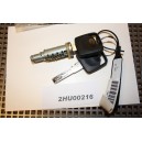 7436024 Ford Galaxy låscylinder nycklar VW Sharan och Seat Alhambra