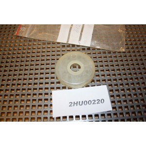 6127734 Ford Sierra Escort Fiesta Scorpio kåpa