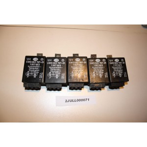 BMW 02 1602-2002 Hella rel&auml; 1357663