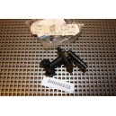 1034599 Ford Mondeo spolarmunstycke