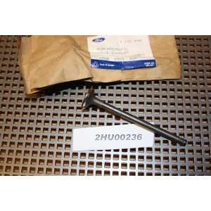 1101934 Ford avgasventil