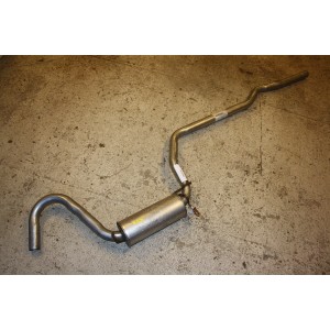 5029644 Ford Escort ljudd&auml;mpare avgas