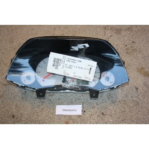 FORD FOCUS INSTRUMENT CLUSTER ST 170 2,0 ZETEC