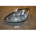 FORD FOCUS STRÅLKASTARE VÄNSTER 98-04 