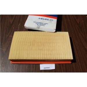 2319008040 SsangYong air filter