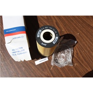 6611803309 SsangYong Mercedes A 6611843325 oil filter