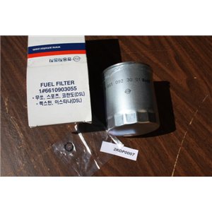 6610903055 SsangYong Mercedes A 6610923001 br&auml;nslefilter