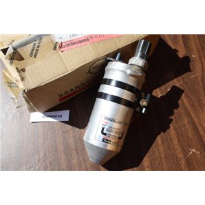 6850008032 SsangYong AC torkfilter